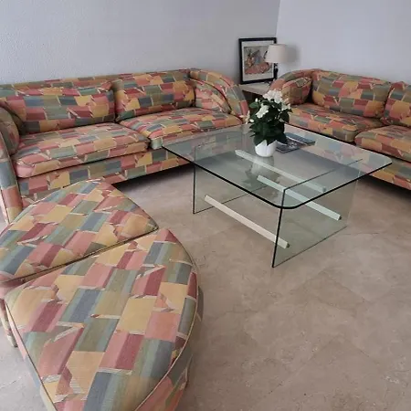 Apartment La Fuente Del Paraiso