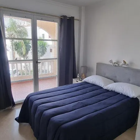 La Fuente Del Paraiso Apartment