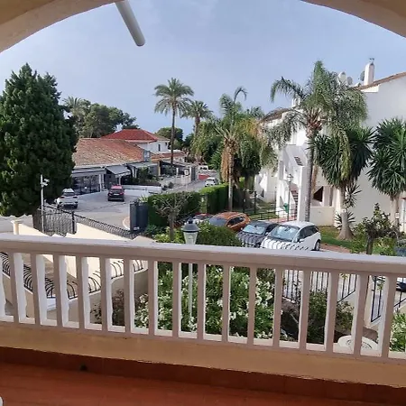 La Fuente Del Paraiso * Estepona