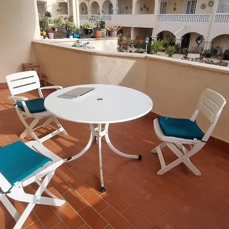 La Fuente Del Paraiso * Estepona