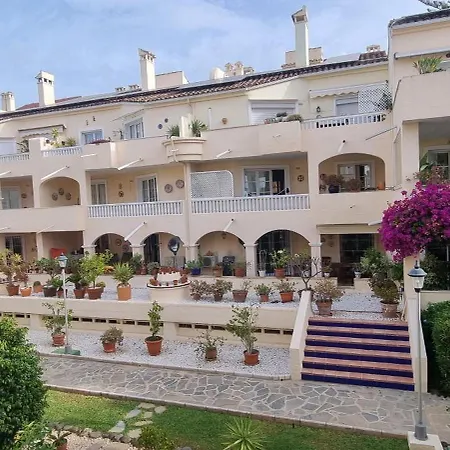 La Fuente Del Paraiso * Estepona